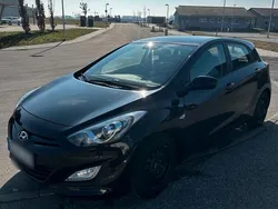 Schwarz Gebraucht 2013 Hyundai i30 Kombi | 5.750 € (Fairer Preis)