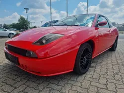 Rot Gebraucht 1998 Fiat Coupé Coupé | 8.948 €