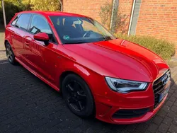 Gebraucht 2013 Audi A3 Sportback S-Line Kombi | 11.500 € (Guter Preis)