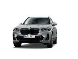 Gebraucht 2025 BMW X3 Efficient Dynamics SUV | 50.520 € (Superpreis)