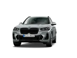 Gebraucht 2025 BMW X3 Efficient Dynamics SUV | 50.520 € (Superpreis)