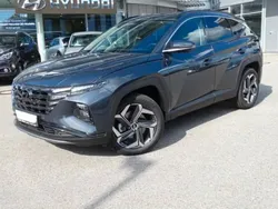 Gebraucht 2023 Hyundai Tucson Trend SUV | 29.999 € (Superpreis)