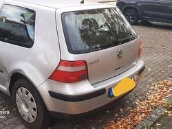 Gebraucht 2003 VW Golf IV Trendline Limousine | 999 € (Guter Preis)