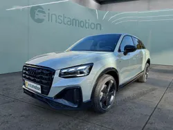 Silber Gebraucht 2025 Audi Q2 SUV | 49.099 €