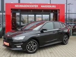Black magic Neu 2025 Skoda Fabia Monte Carlo Limousine | 25.480 € (Guter Preis)