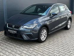 Grau Gebraucht 2020 Seat Ibiza Beats Kombi | 15.995 € (Etwas zu teuer)