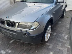 Grau Gebraucht 2006 BMW X3 SUV | 4.100 € (Guter Preis)