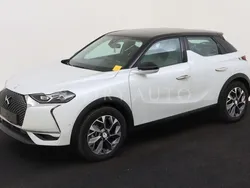 Weiß Neu 2024 DS Automobiles DS3 Crossback E-Tense Rivoli SUV | 17.500 €