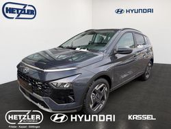 Aurora grey / met Neu 2026 Hyundai Bayon Prime SUV | 30.490 € (Teuer)