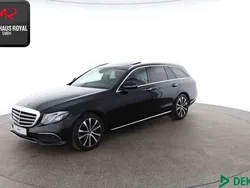 Mercedes E250
