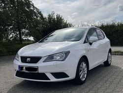 Gebraucht 2014 Seat Ibiza ST Style Kombi | 5.999 € (Etwas zu teuer)