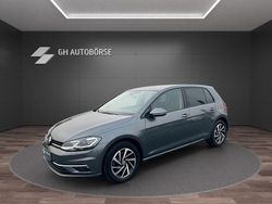 Grau Gebraucht 2019 VW Golf VII Join Limousine | 16.990 € (Fairer Preis)