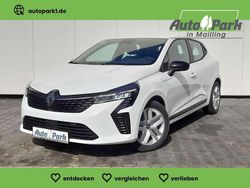 Arktis weiß Neu 2025 Renault Clio V Evolution Limousine | 17.481 € (Guter Preis)