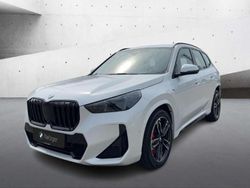 Weiss Gebraucht 2024 BMW X1 M Sport SUV | 47.900 € (Guter Preis)