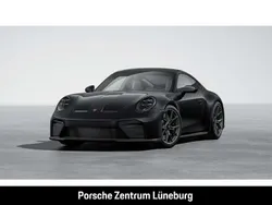 Tiefschwarzmetallic Neu 2025 Porsche 911 GT3 Coupé | 244.974 € (Teuer)