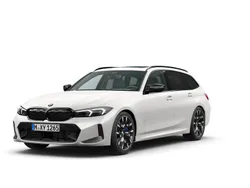 Weiß Neu 2025 Alpina D3 Kombi | 98.980 € (Fairer Preis)
