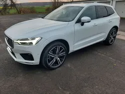 Weiß Gebraucht 2018 Volvo XC60 R-Design SUV | 35.900 € (Fairer Preis)