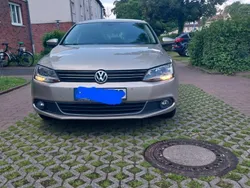 VW Jetta