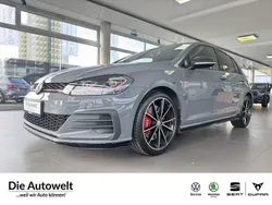Pure grey (grau) Gebraucht 2019 VW Golf VII GTI Limousine | 25.980 € (Fairer Preis)