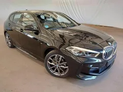 Black sapphire Gebraucht 2023 BMW 118 M Sport Kleinwagen | 25.885 € (Guter Preis)