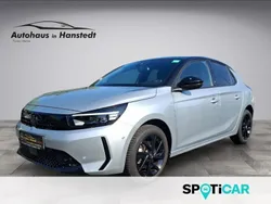 Silber Gebraucht 2024 Opel Corsa Kleinwagen | 18.950 € (Fairer Preis)