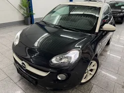 Schwarz Gebraucht 2014 Opel Adam Sport Kleinwagen | 7.890 € (Fairer Preis)