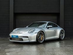 Silber Gebraucht 2023 Porsche 992 | 207.655 € (Fairer Preis)