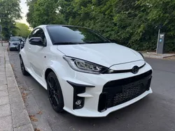 Weiß Gebraucht 2022 Toyota Yaris Coupé | 33.900 € (Guter Preis)