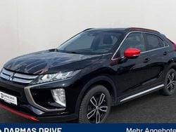 Schwarz Gebraucht 2019 Mitsubishi Eclipse Cross Top SUV | 18.990 € (Fairer Preis)