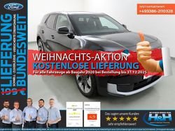 Schwarz Gebraucht 2024 Ford Explorer Premium SUV | 40.739 €