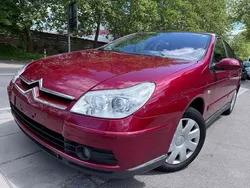 Citroën C5