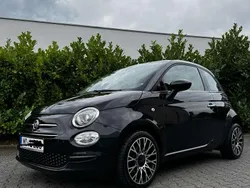 Gebraucht 2019 Fiat 500 Lounge Limousine | 7.970 € (Fairer Preis)