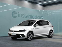 Weiß Neu 2025 VW Polo Kleinwagen | 30.749 € (Teuer)