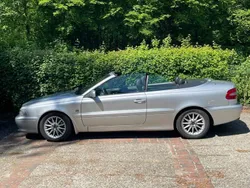 Volvo C70