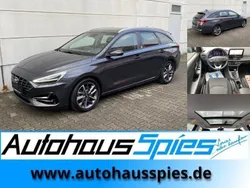 Dark knight / mic Gebraucht 2021 Hyundai i30 Edition 30+ Kombi | 17.490 € (Fairer Preis)