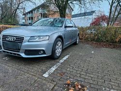 Grau Gebraucht 2008 Audi A4 Limousine | 6.000 € (Guter Preis)
