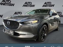 Grau Gebraucht 2022 Mazda CX-30 Homura-Line SUV | 21.890 € (Fairer Preis)