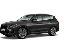 Gebraucht 2025 BMW X3 M Sport SUV | 50.999 € (Guter Preis)