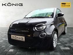 Schwarz Gebraucht 2023 Fiat X 1/9 Cabrio | 25.797 €