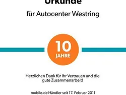 Grau Gebraucht 2014 Mercedes C180 Avantgarde Kombi | 13.990 € (Superpreis)