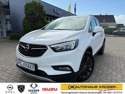 Weiß Gebraucht 2019 Opel Mokka X Innovation SUV | 14.900 € (Fairer Preis)