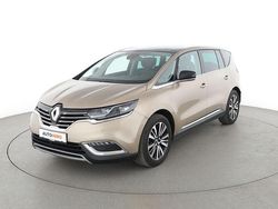 Braun Gebraucht 2015 Renault Espace Initiale Paris Van / Kleinbus | 18.030 €