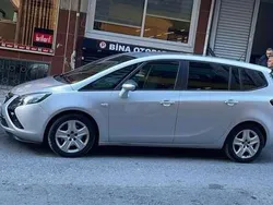 Gebraucht 2012 Opel Zafira Tourer Active Van / Kleinbus | 8.000 € (Etwas zu teuer)