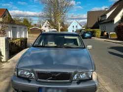 Gebraucht 1997 Volvo S70 Limousine | 4.200 €