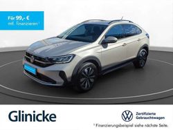 Silber Gebraucht 2024 VW Taigo Life SUV | 20.980 € (Etwas zu teuer)