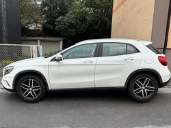 Weiß Gebraucht 2016 Mercedes GLA200 SUV | 18.750 € (Fairer Preis)