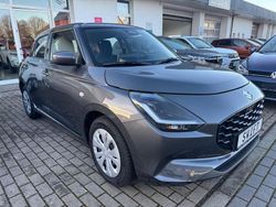 Grau Gebraucht 2024 Suzuki Swift Limousine | 17.488 € (Fairer Preis)