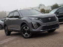 Selenium grau Gebraucht 2024 Peugeot 2008 Allure SUV | 19.900 € (Etwas zu teuer)