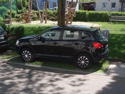 Gebraucht 2009 Nissan Qashqai +2 Visia SUV | 3.950 € (Guter Preis)