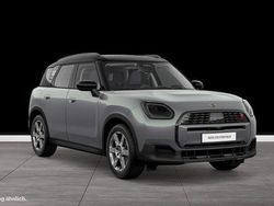Grün Gebraucht 2024 Mini Countryman SUV | 33.450 € (Superpreis)